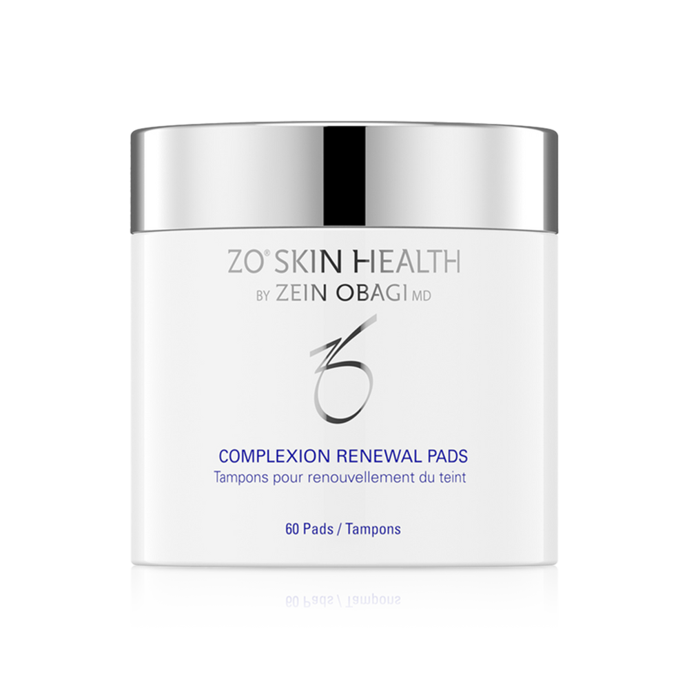 Complexion Renewal Pads