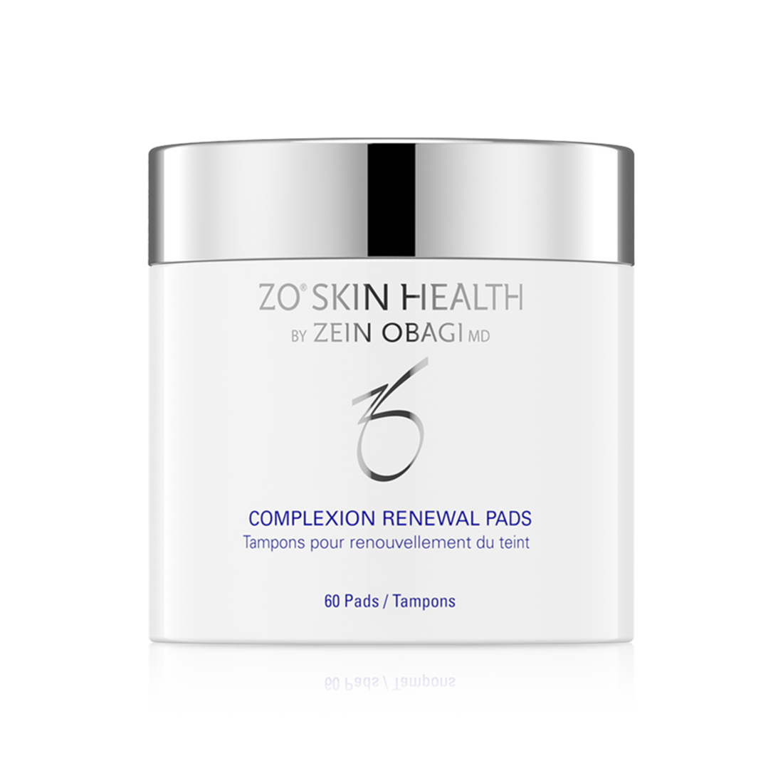 Complexion Renewal Pads