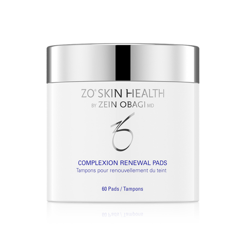 Complexion Renewal Pads