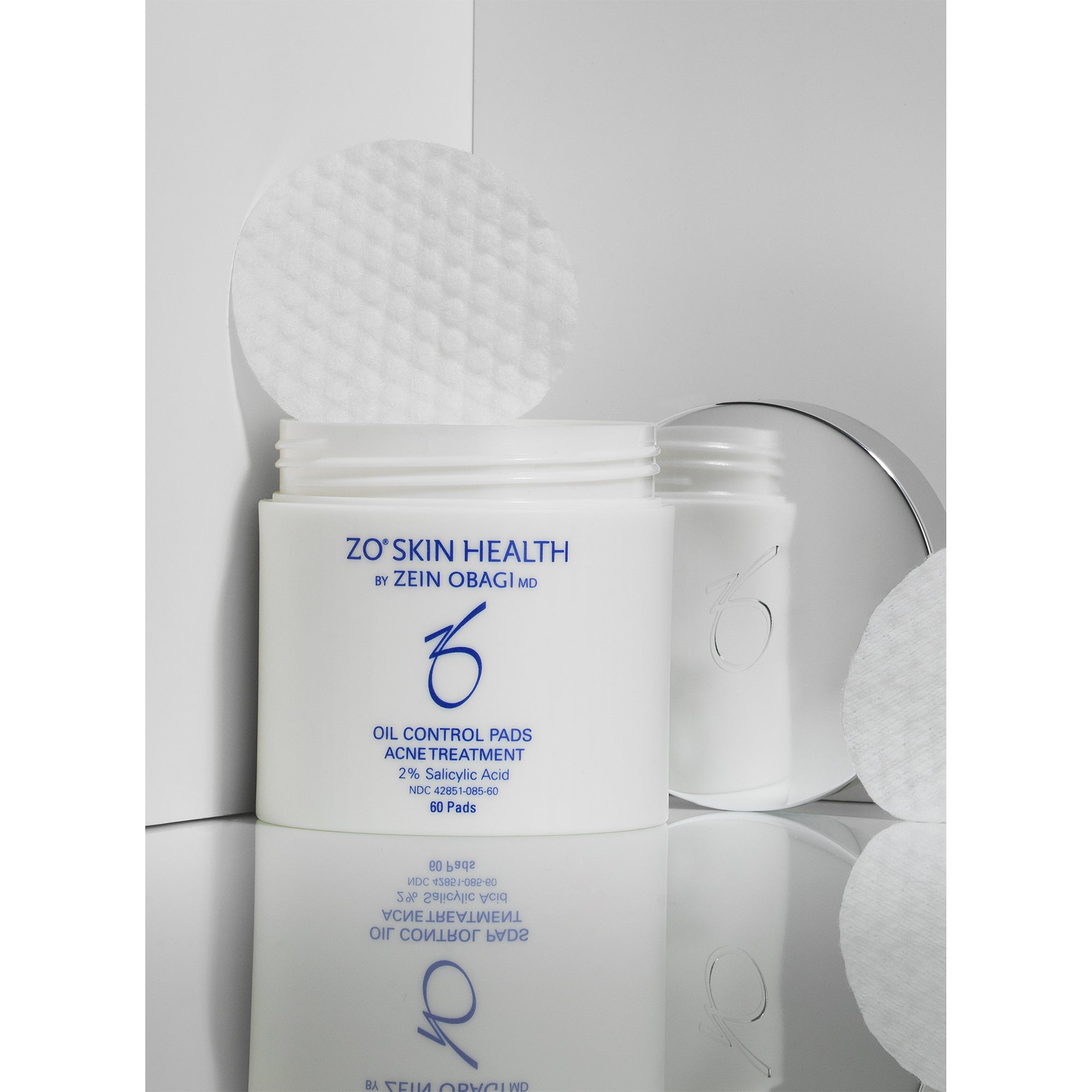 Complexion Renewal Pads