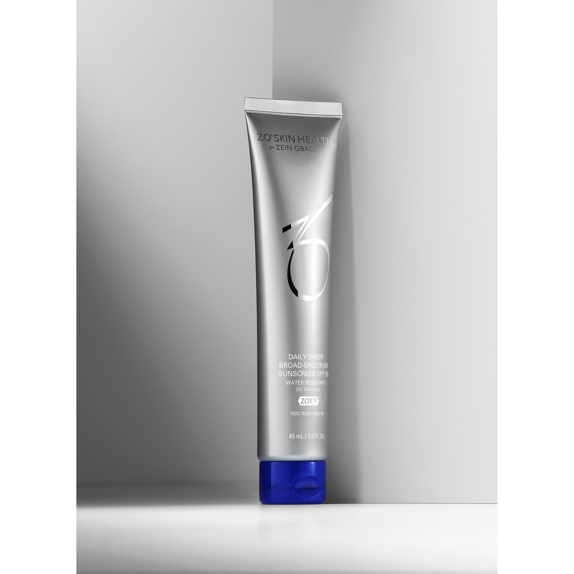 Daily Sheer Broad Spectrum Spf 50