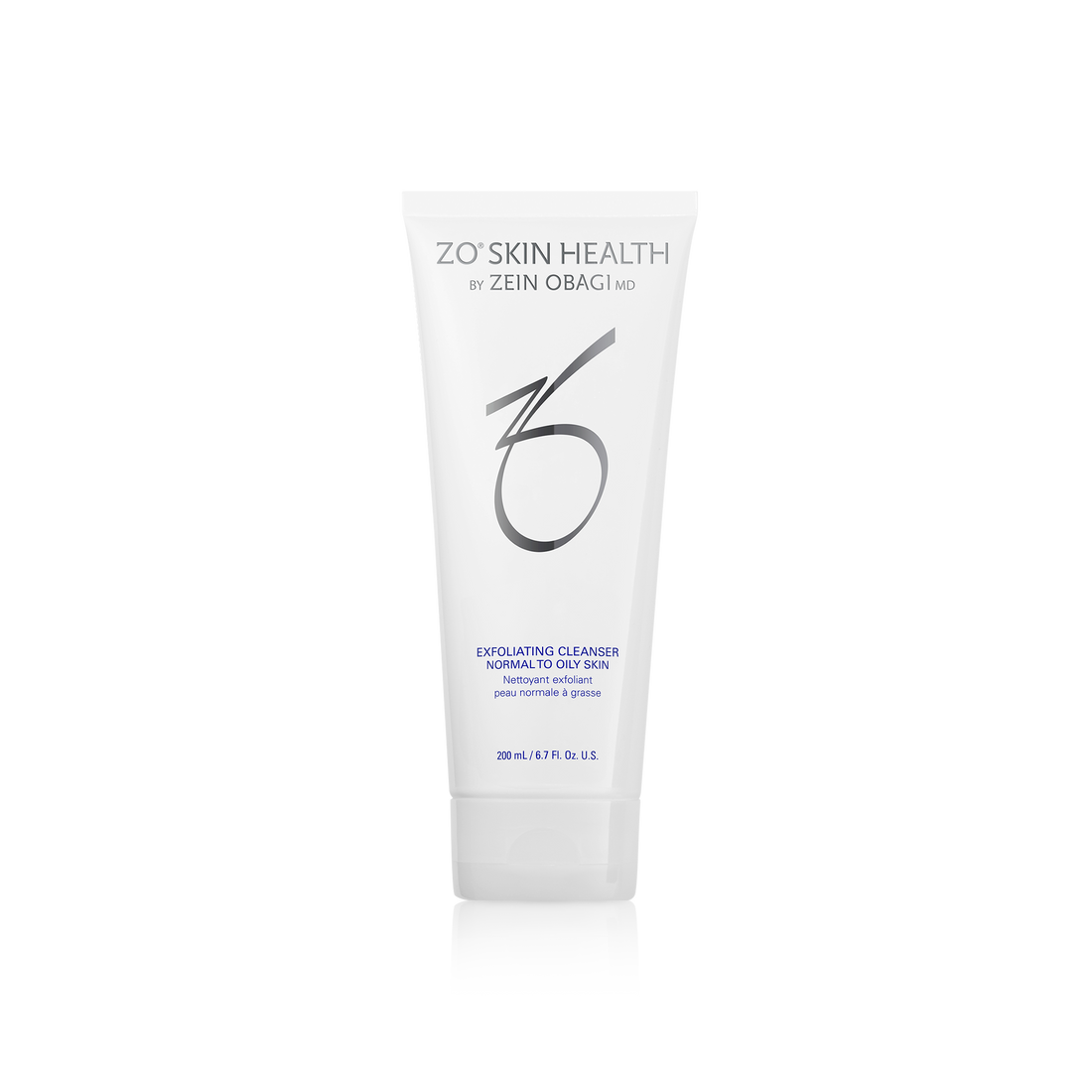 Exfoliating Cleanser