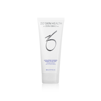 Exfoliating Cleanser