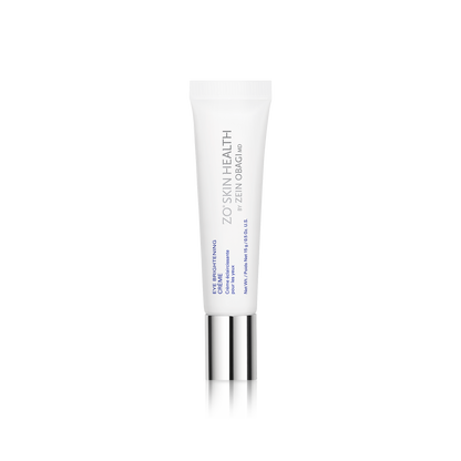 كريم تفتيح محيط العين