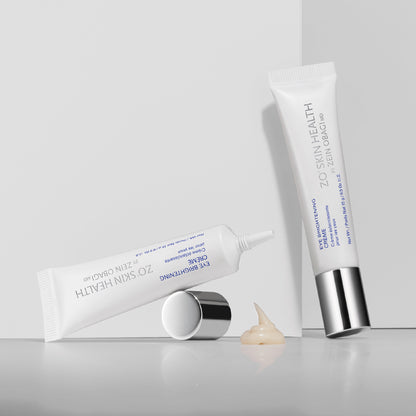 كريم تفتيح محيط العين