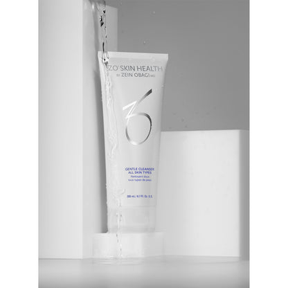 Gentle Cleanser