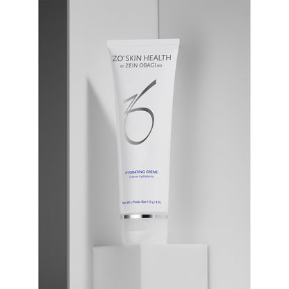 Hydrating Crème