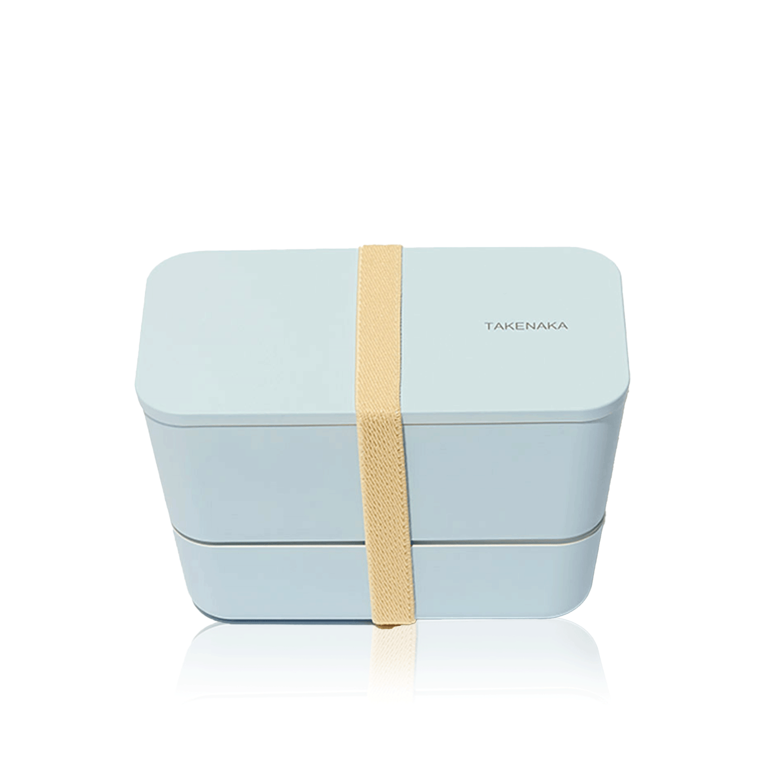 Bento Flat Dual Ocean Breeze