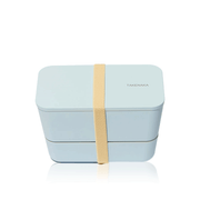 Bento Flat Dual Ocean Breeze