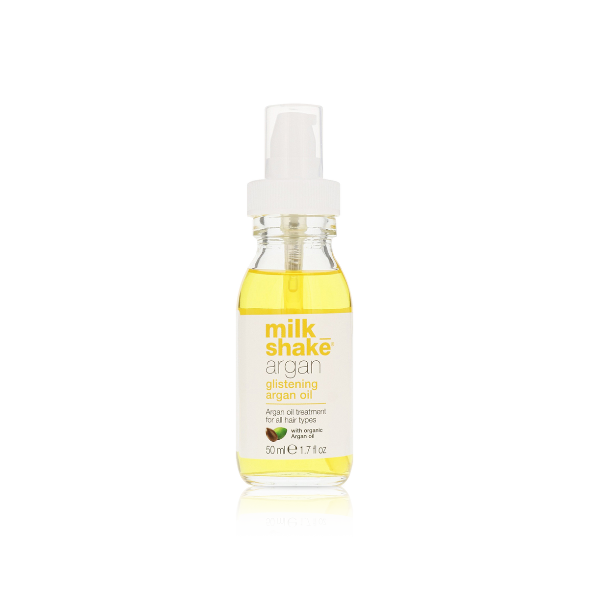 milk_shake Argan Trio Pack