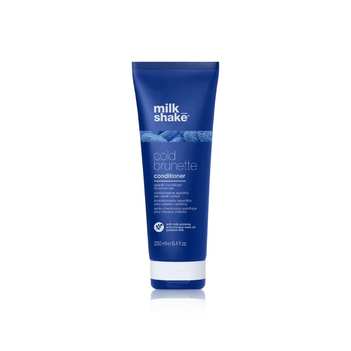 Cold Brunette Conditioner