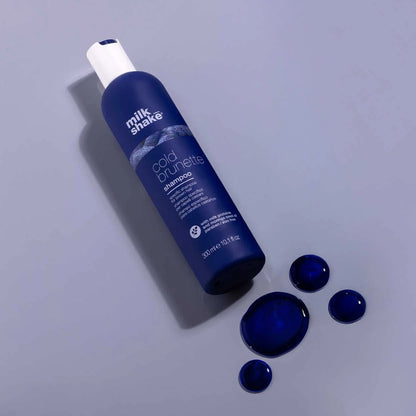 Cold Brunette Shampoo