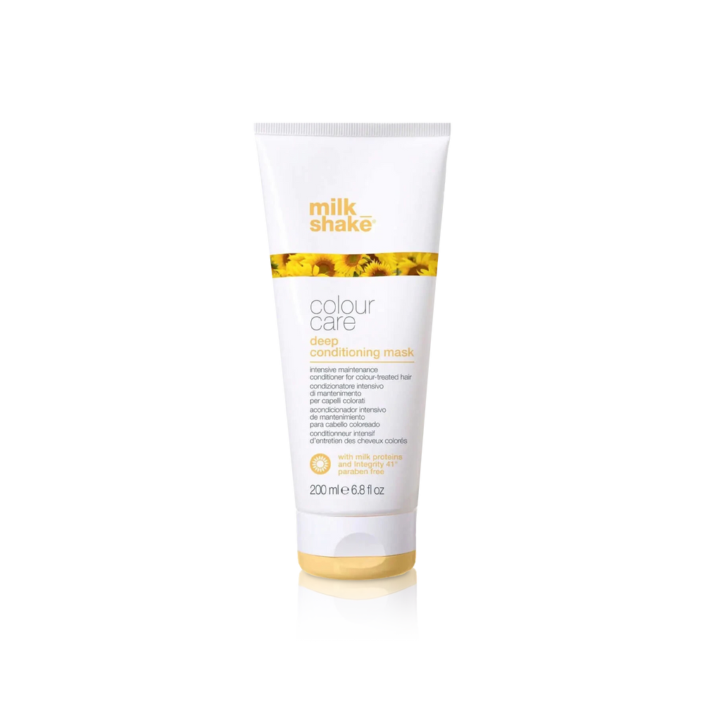 Colour Care Deep Conditioning Mask