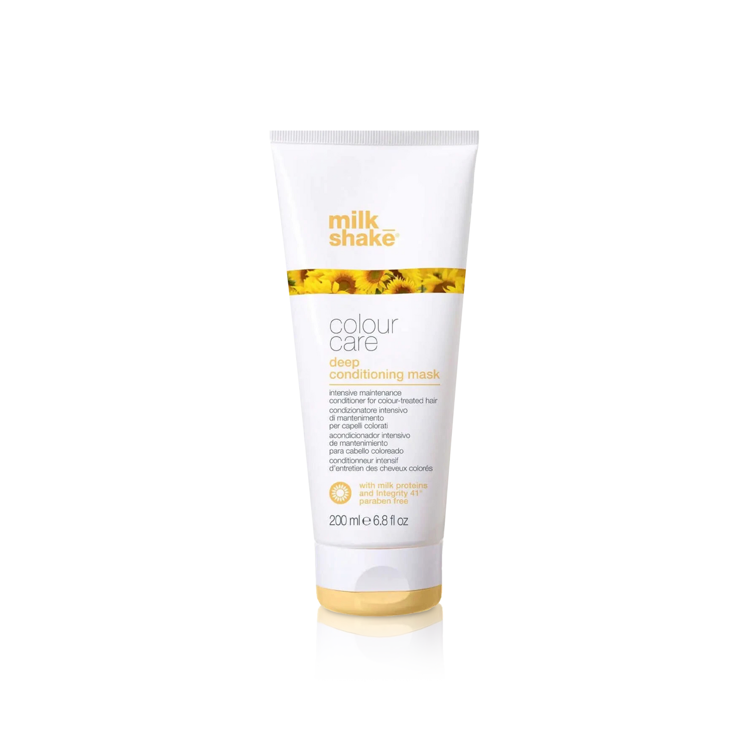 Colour Care Deep Conditioning Mask