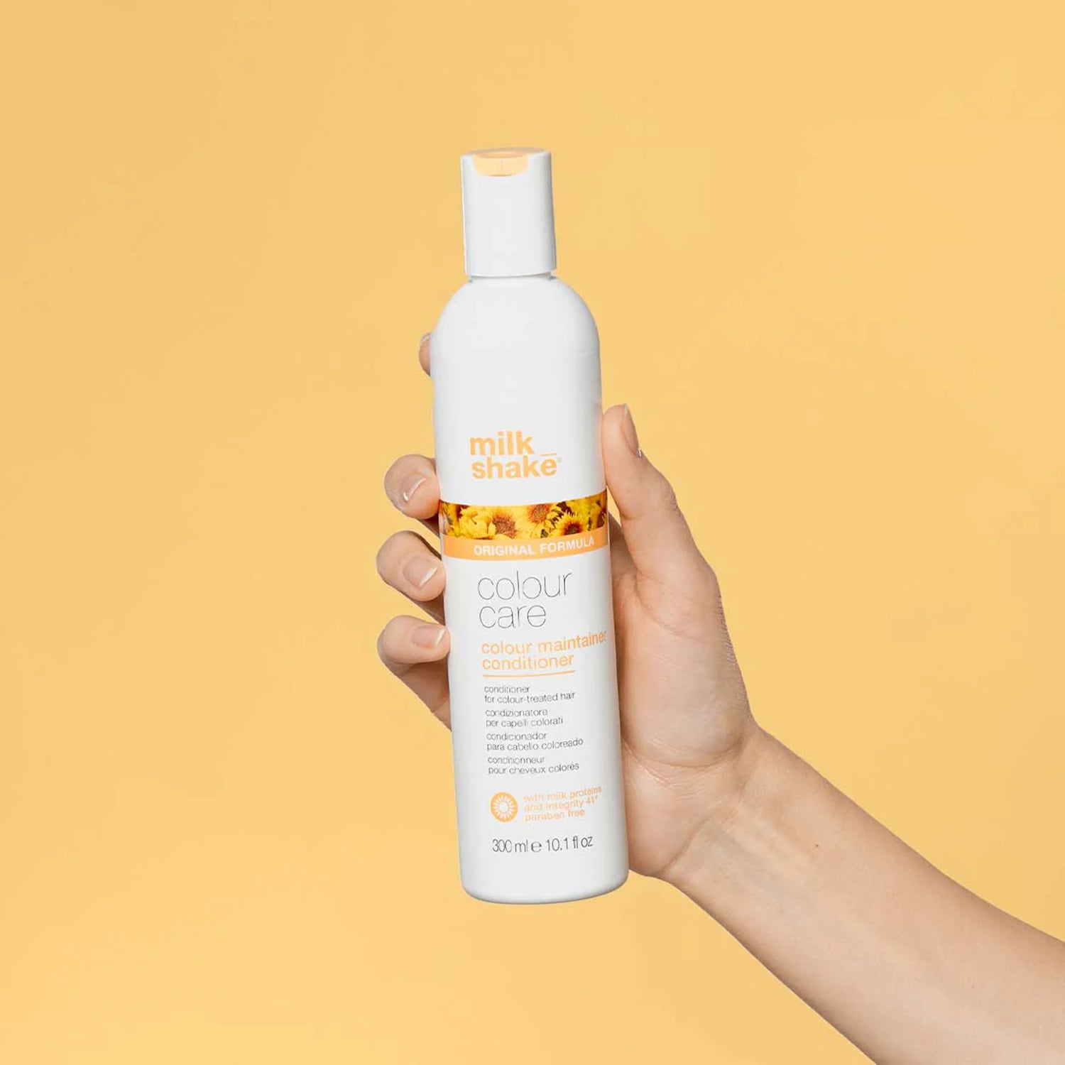 Colour Maintainer Conditioner