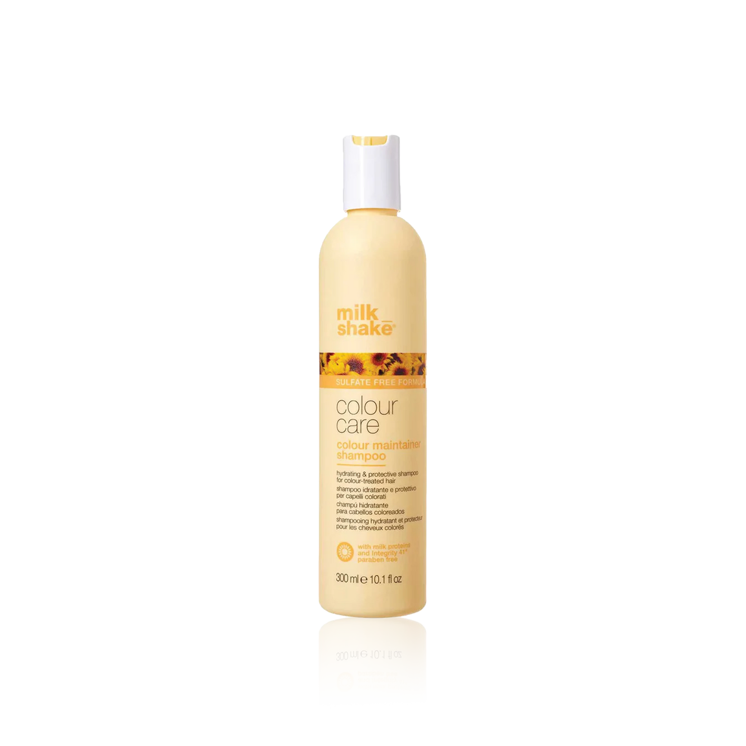 Colour Maintainer Shampoo -Sulfate Free