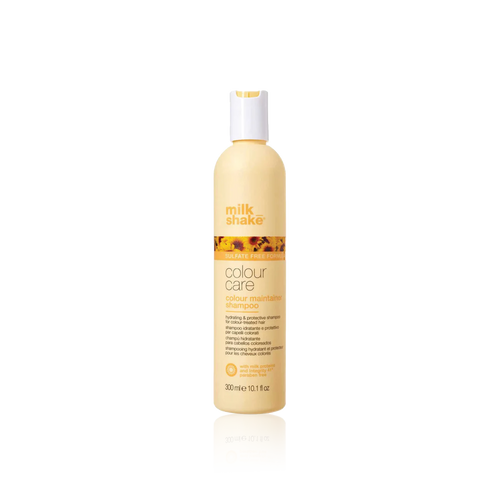 Colour Maintainer Shampoo -Sulfate Free