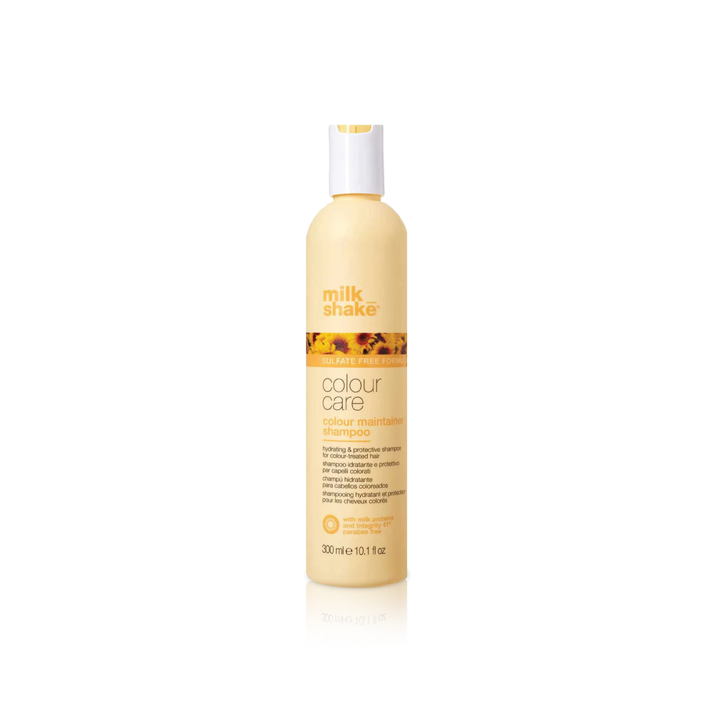Colour Maintainer Shampoo - Sulfate Free