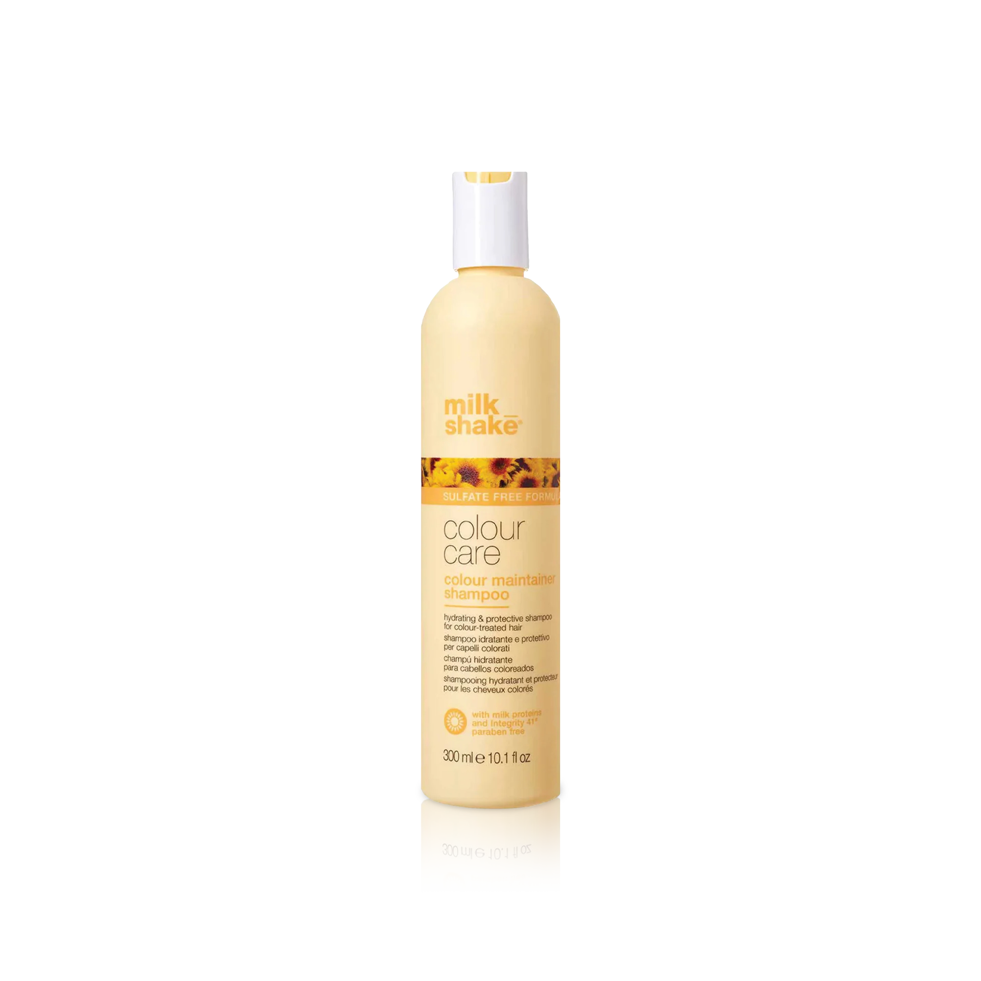 Colour Maintainer Shampoo - Sulfate Free