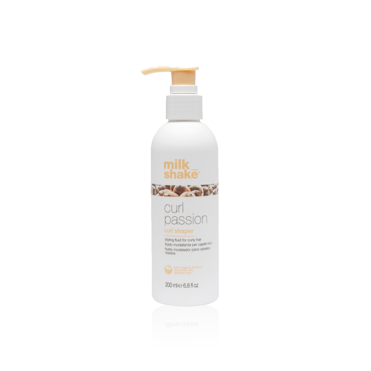 Curl Passion Curl Shaper