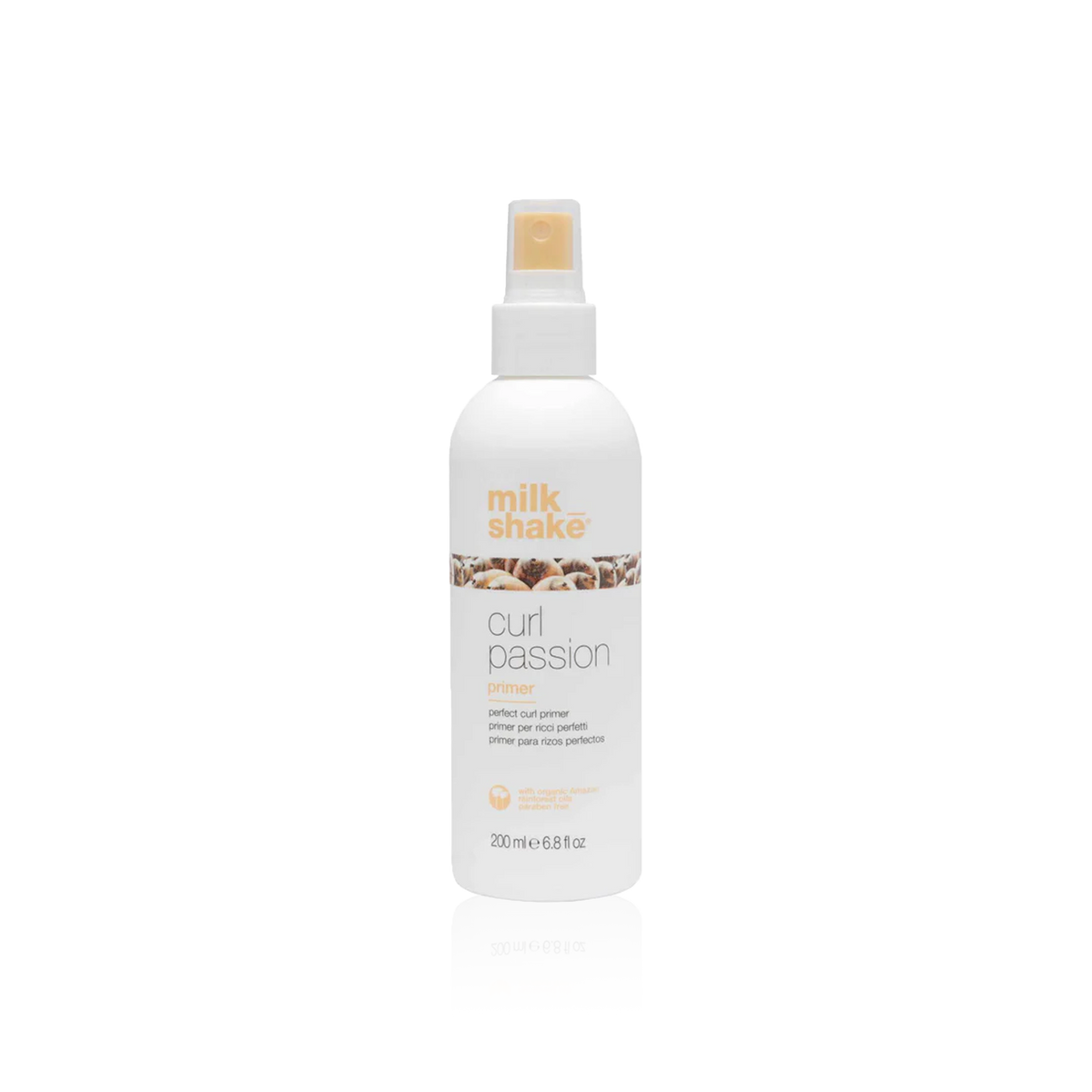 Curl Passion Primer