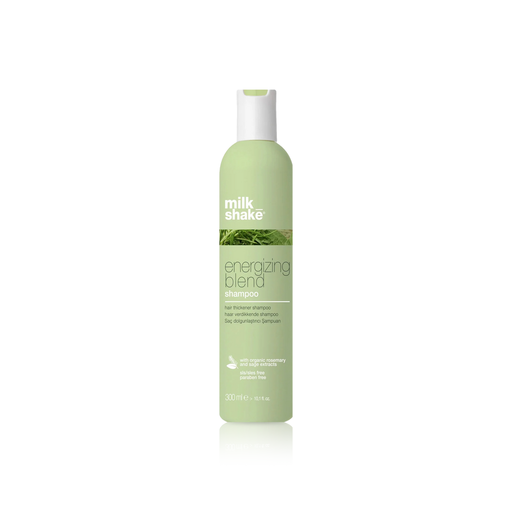 Energizing Blend Shampoo