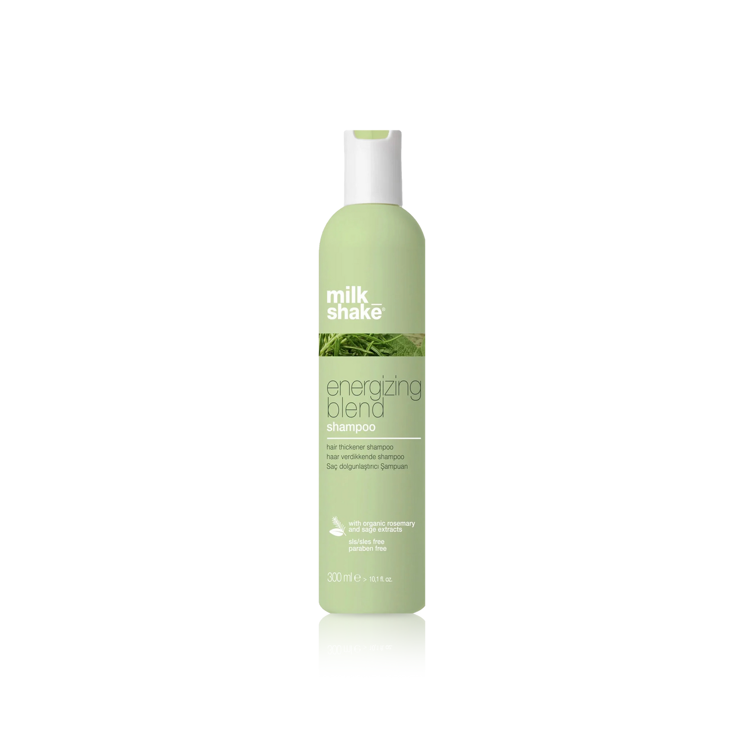 Energizing Blend Shampoo