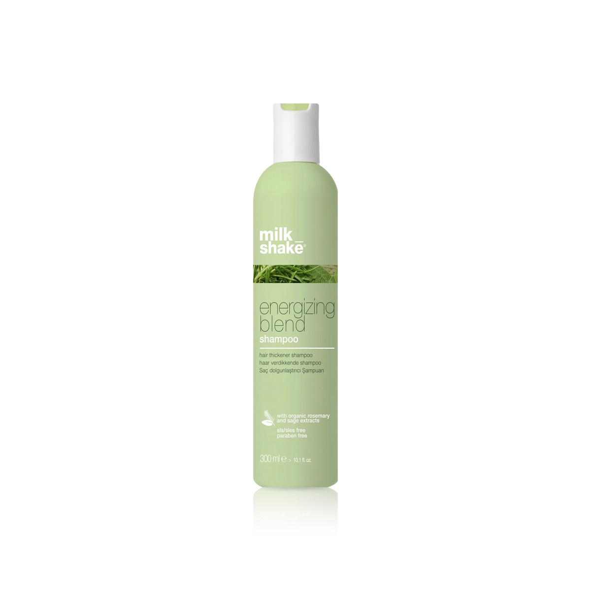 Energizing Blend Shampoo