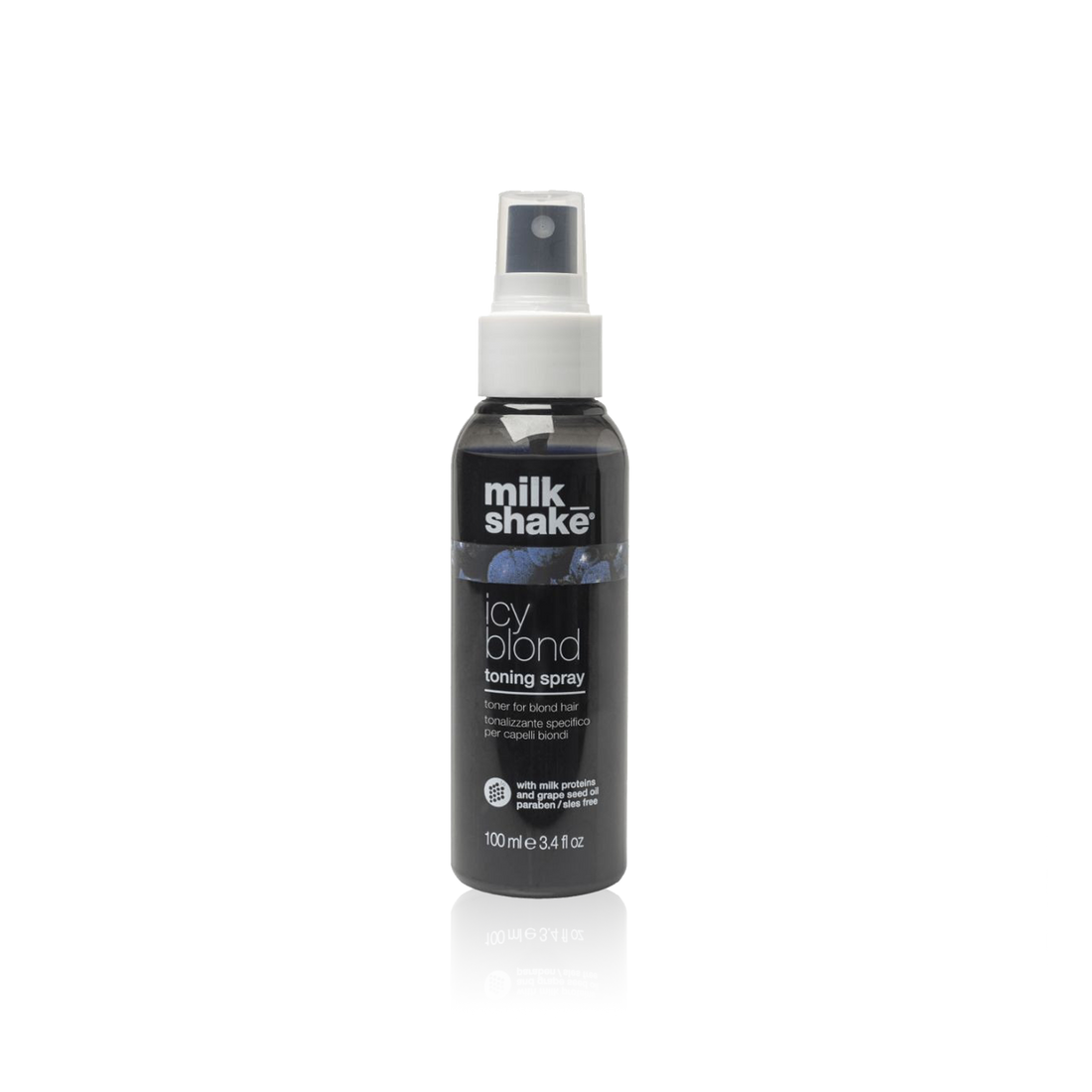 Icy Blond Toning Spray