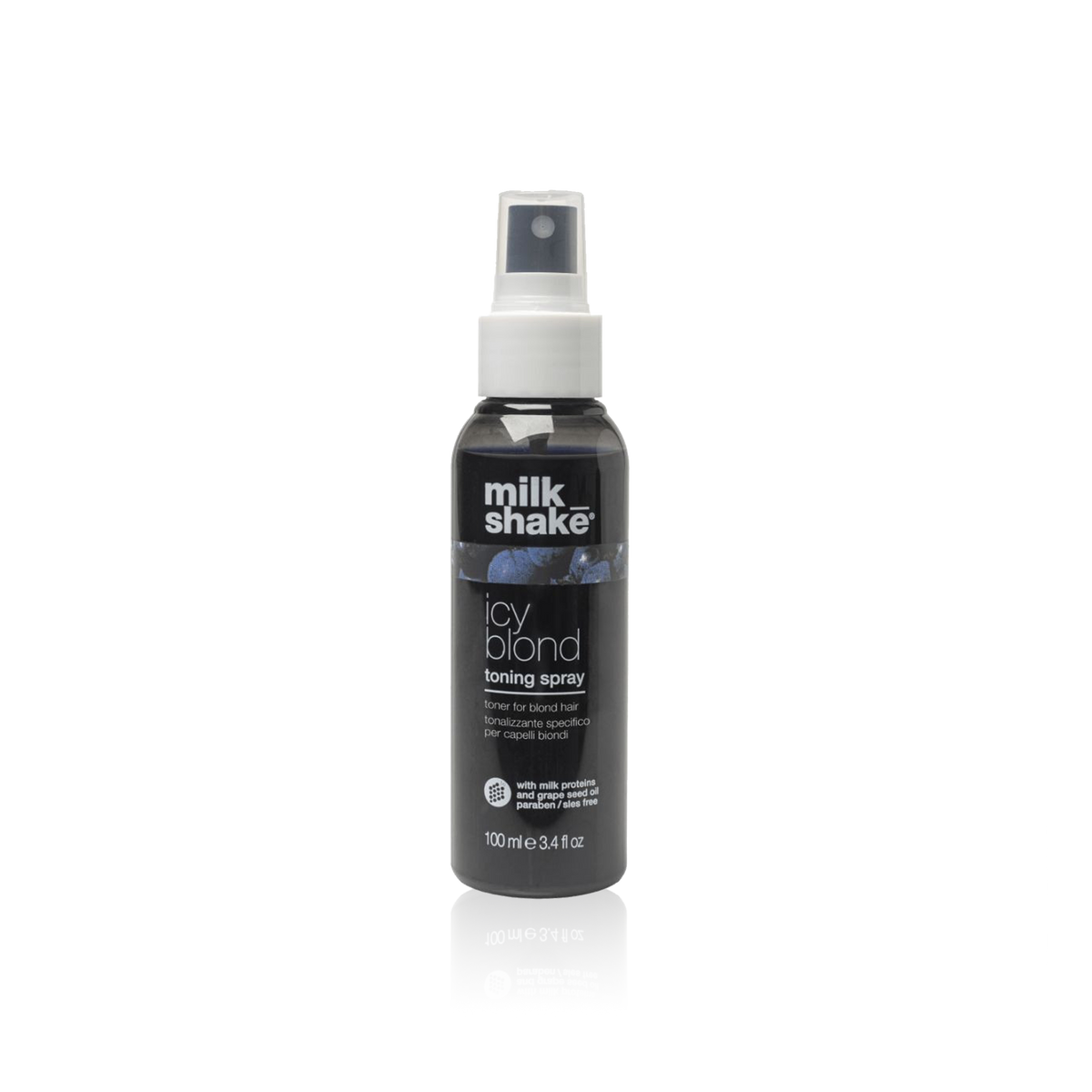 Icy Blond Toning Spray