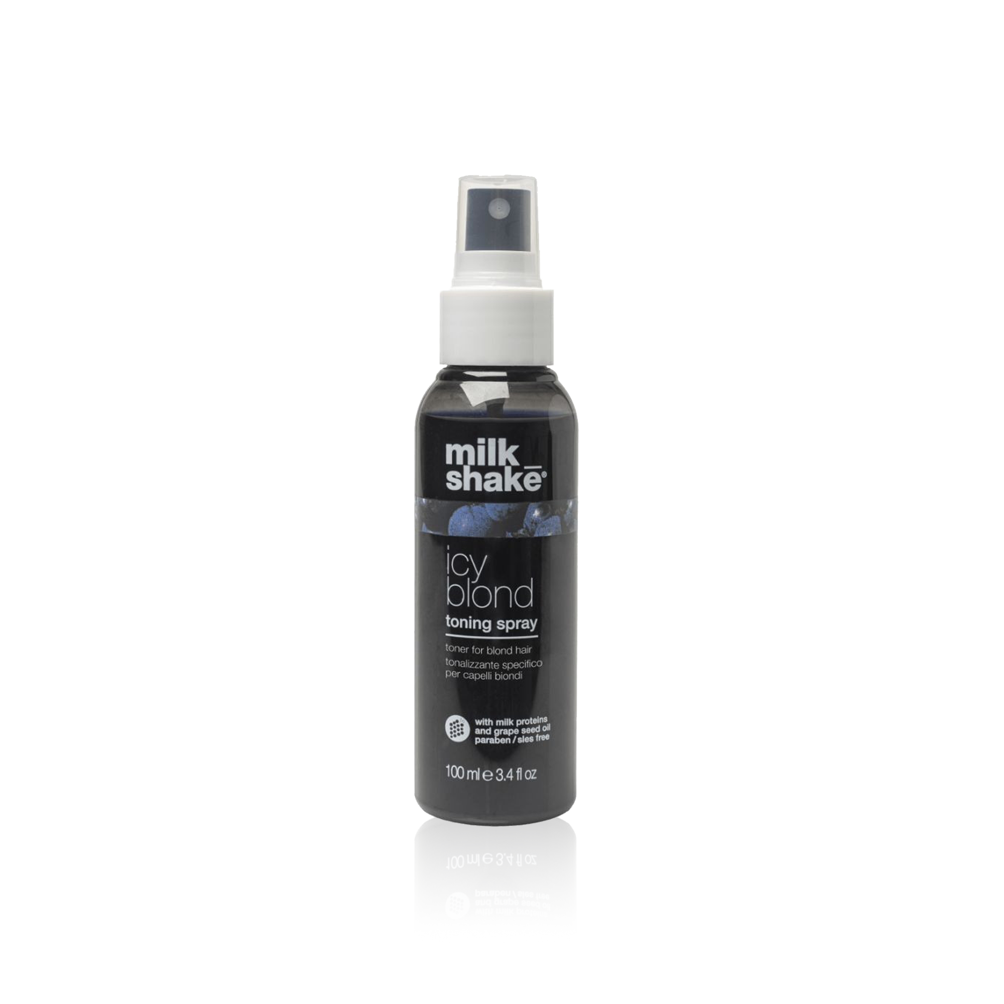 Icy Blond Toning Spray