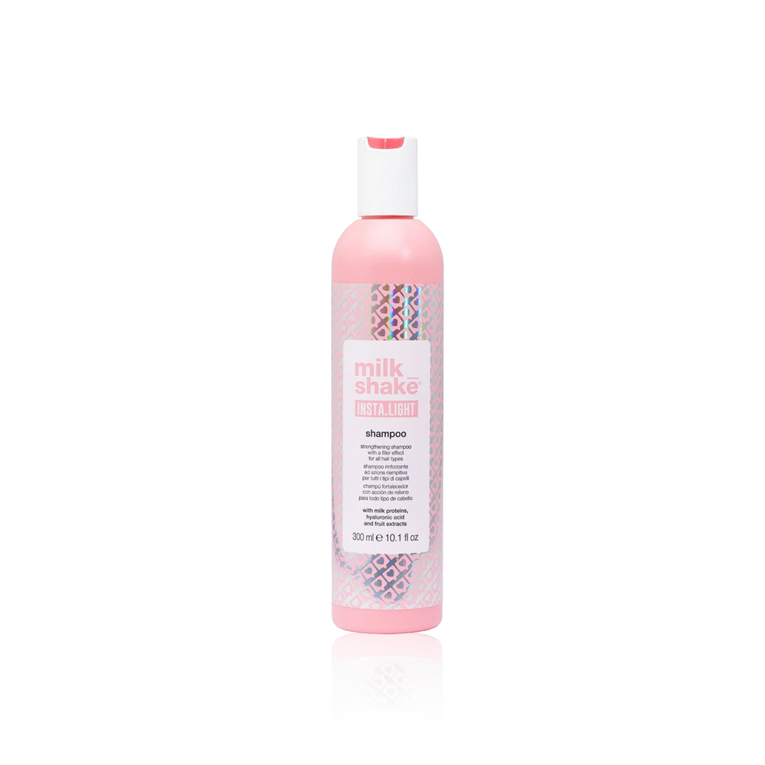 Insta Light Shampoo