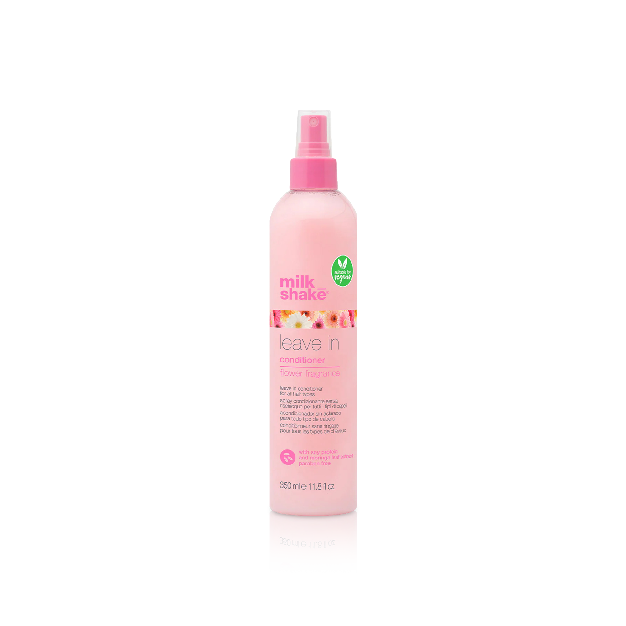 Leave-In Conditioner - Flower Fragrance