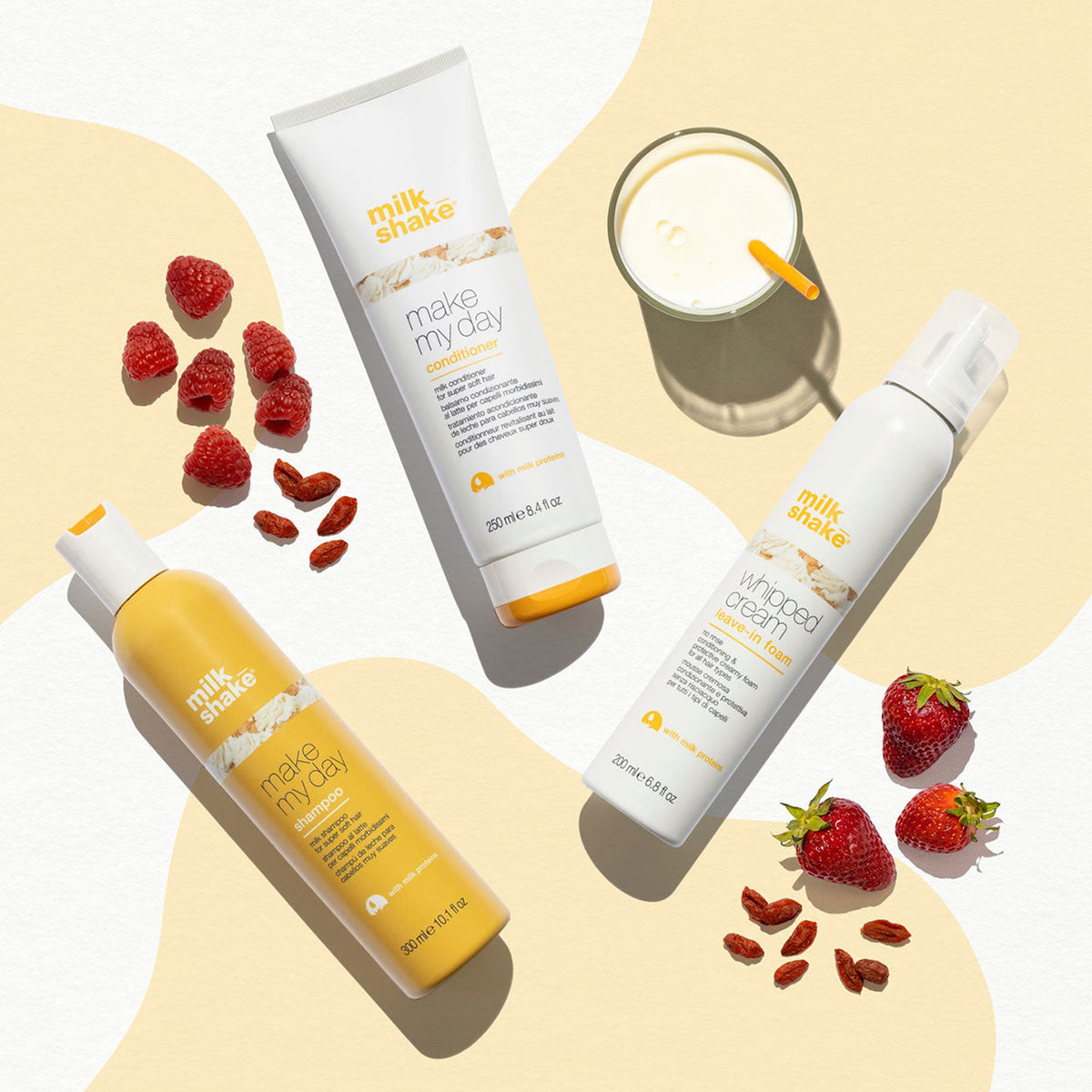 Make My Day Conditioner