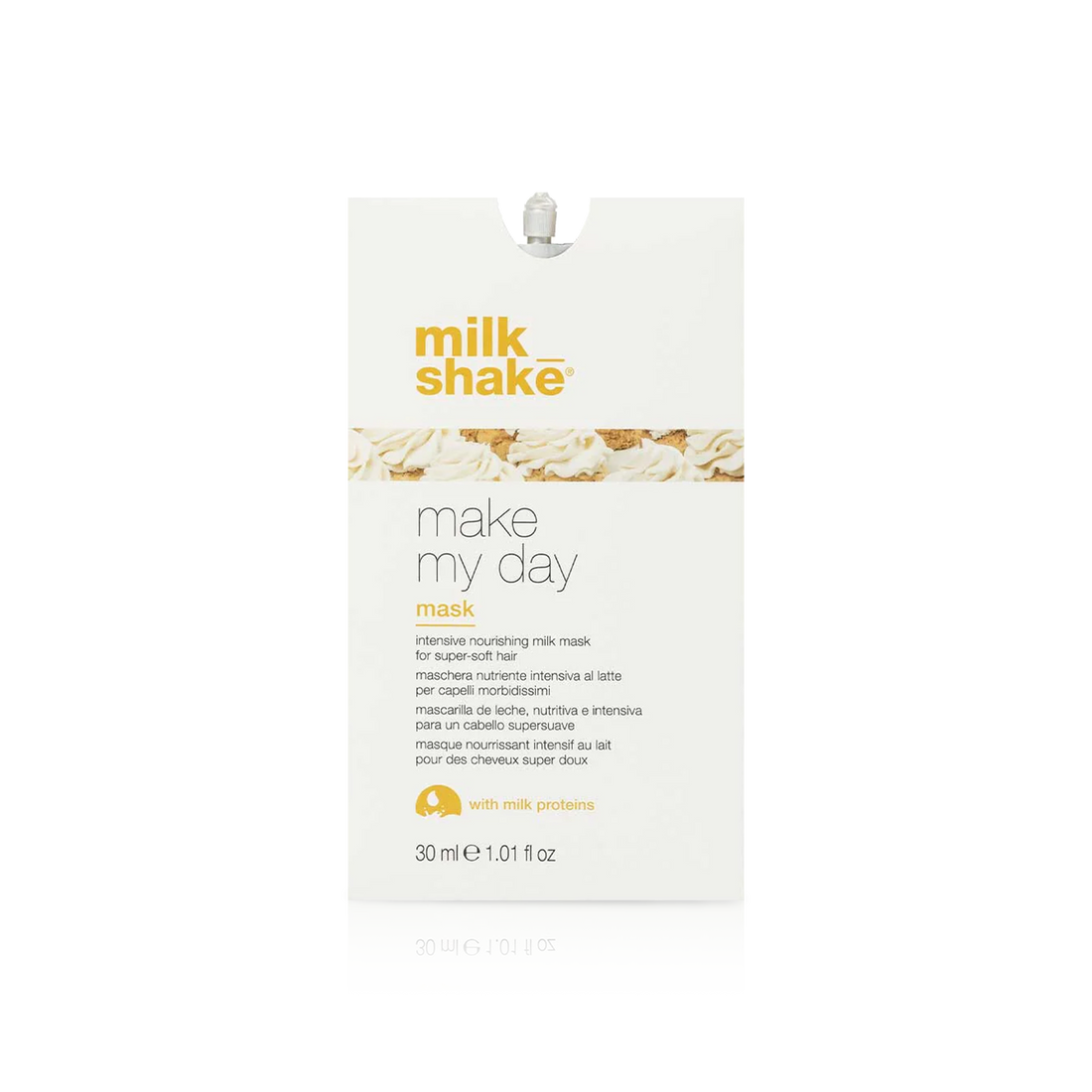 Make My Day Hair Mask