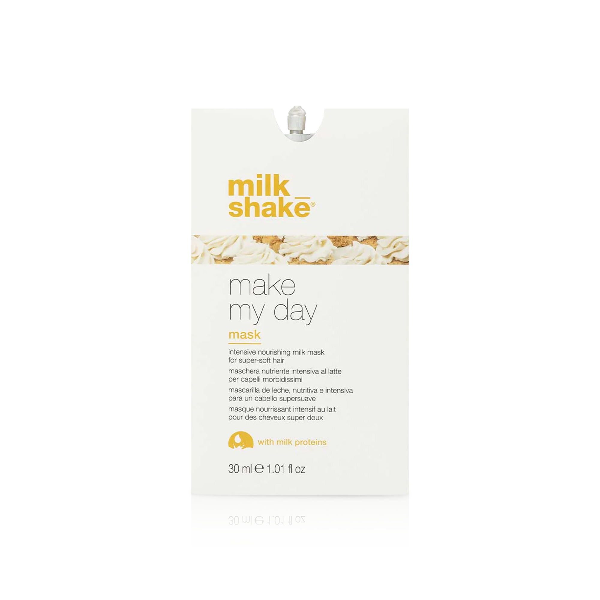 Make My Day Hair Mask