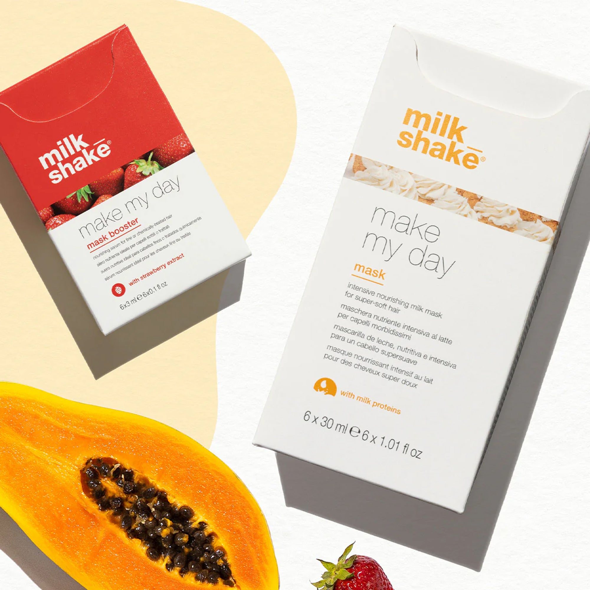 Make My Day Hair Mask