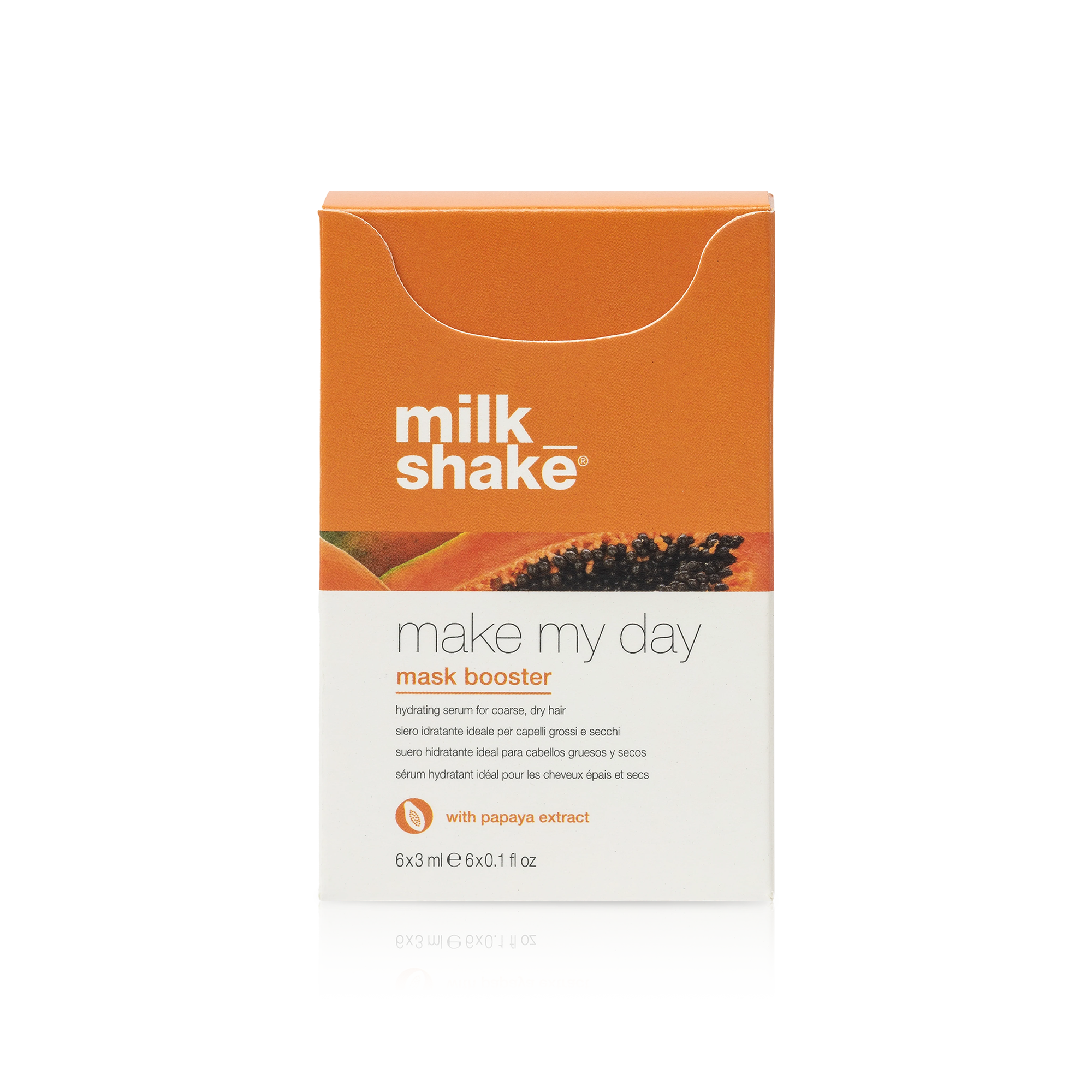 Make My Day Papaya Booster Serum