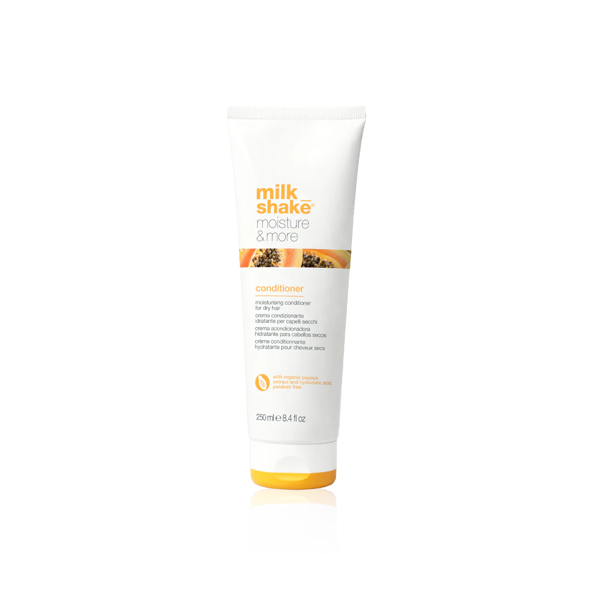 Milkshake - Moisture &amp; More Conditioner