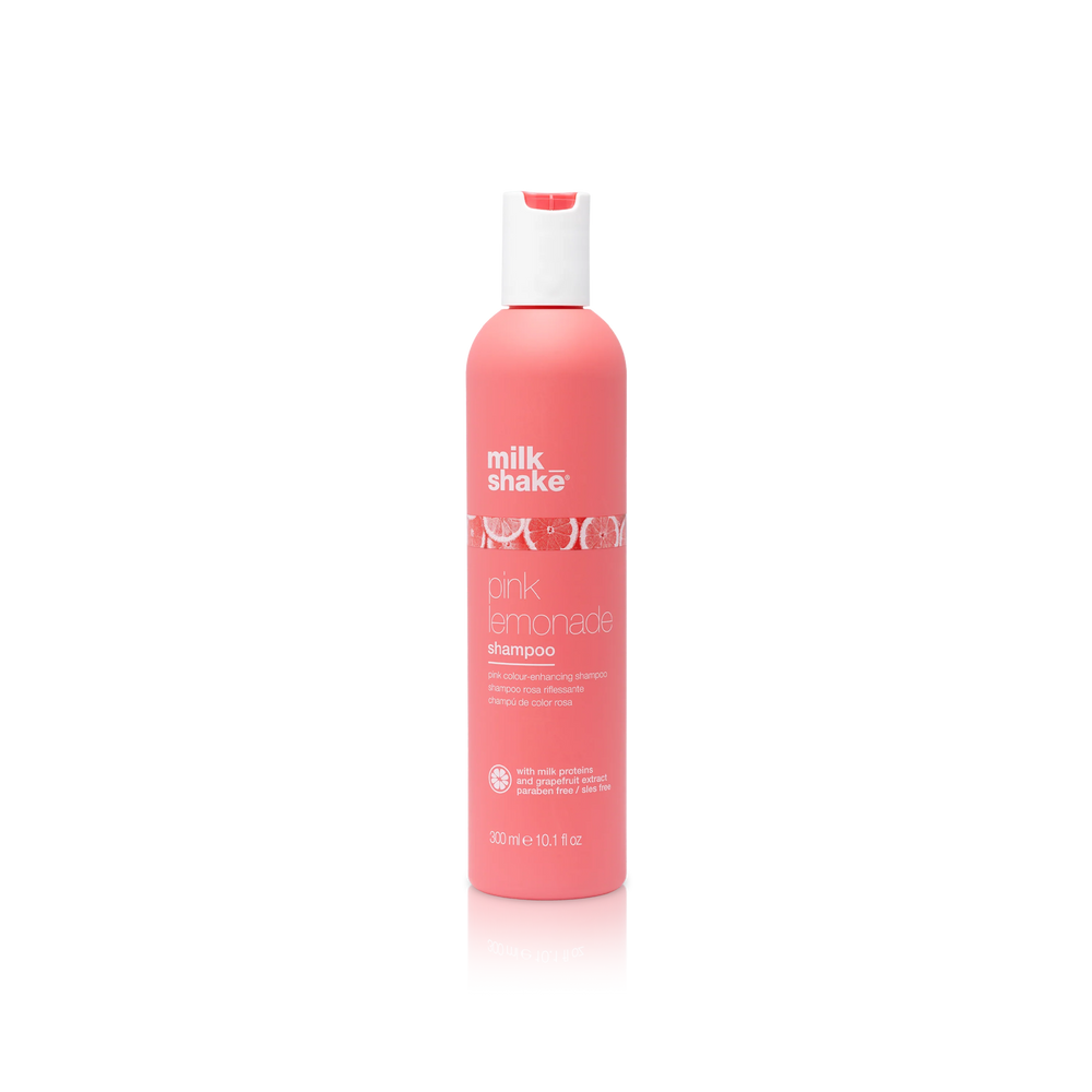 Pink Lemonade Shampoo