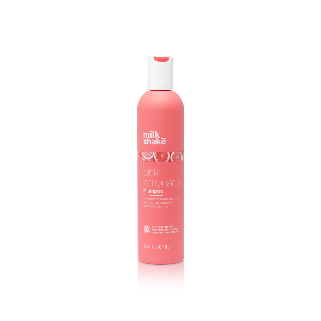 Pink Lemonade Shampoo