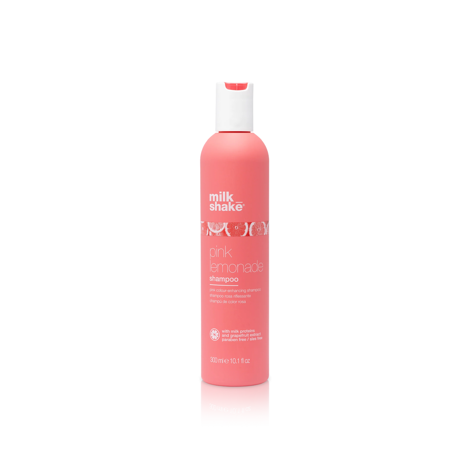 Pink Lemonade Shampoo