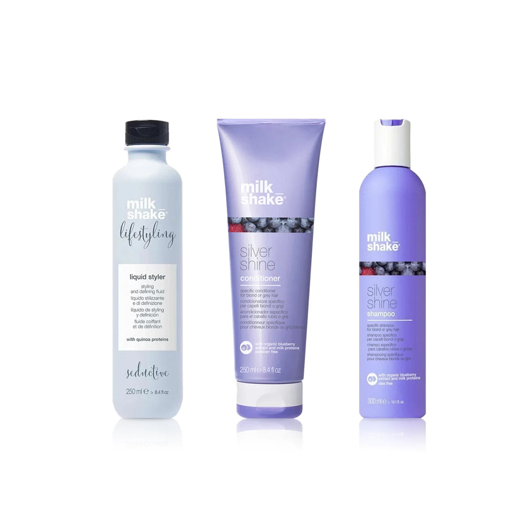milk_shake Silver Shine Essentials