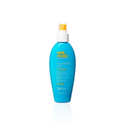 Sun & More Incredible Milk