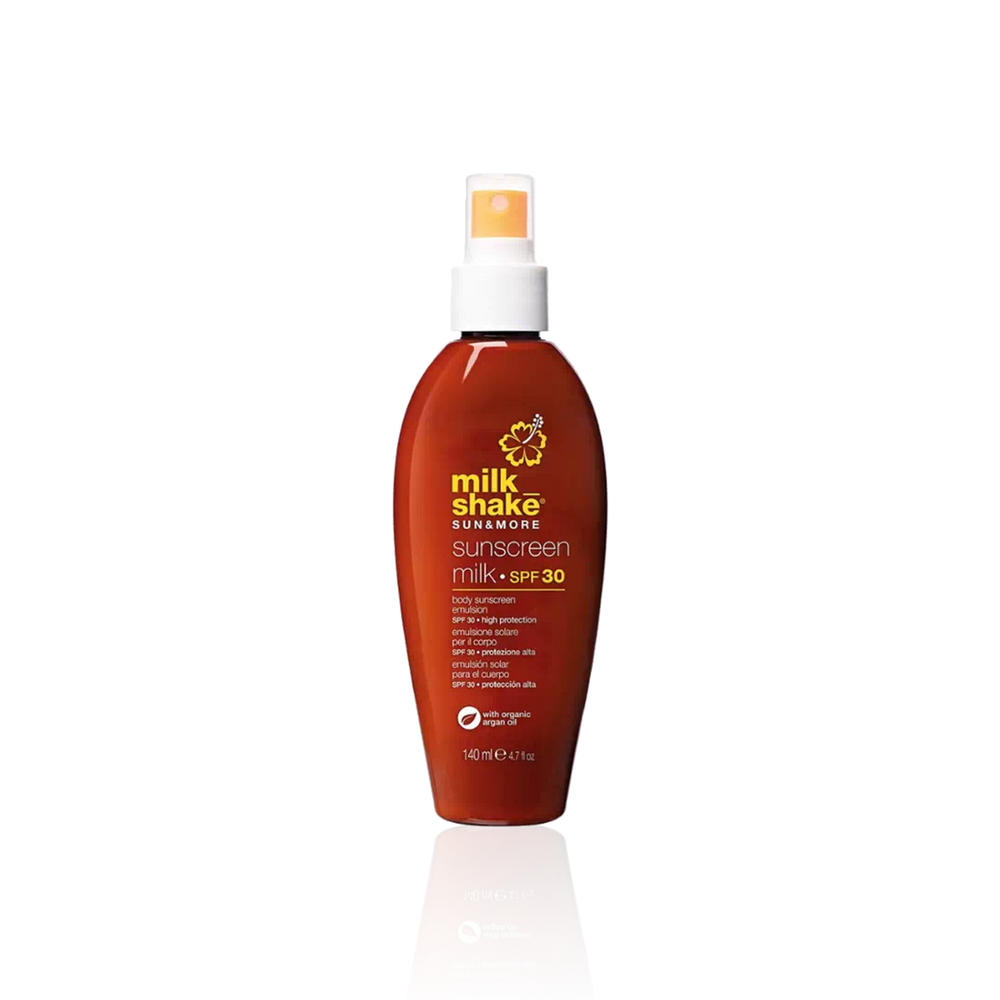 Sun &amp; More Sunscreen Milk Spf 30