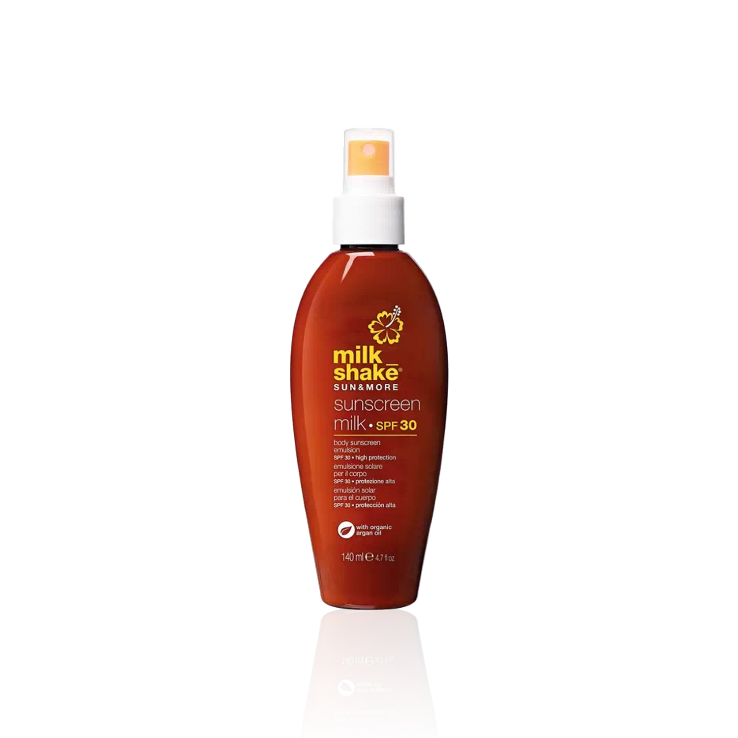 Sun &amp; More Sunscreen Milk Spf 30