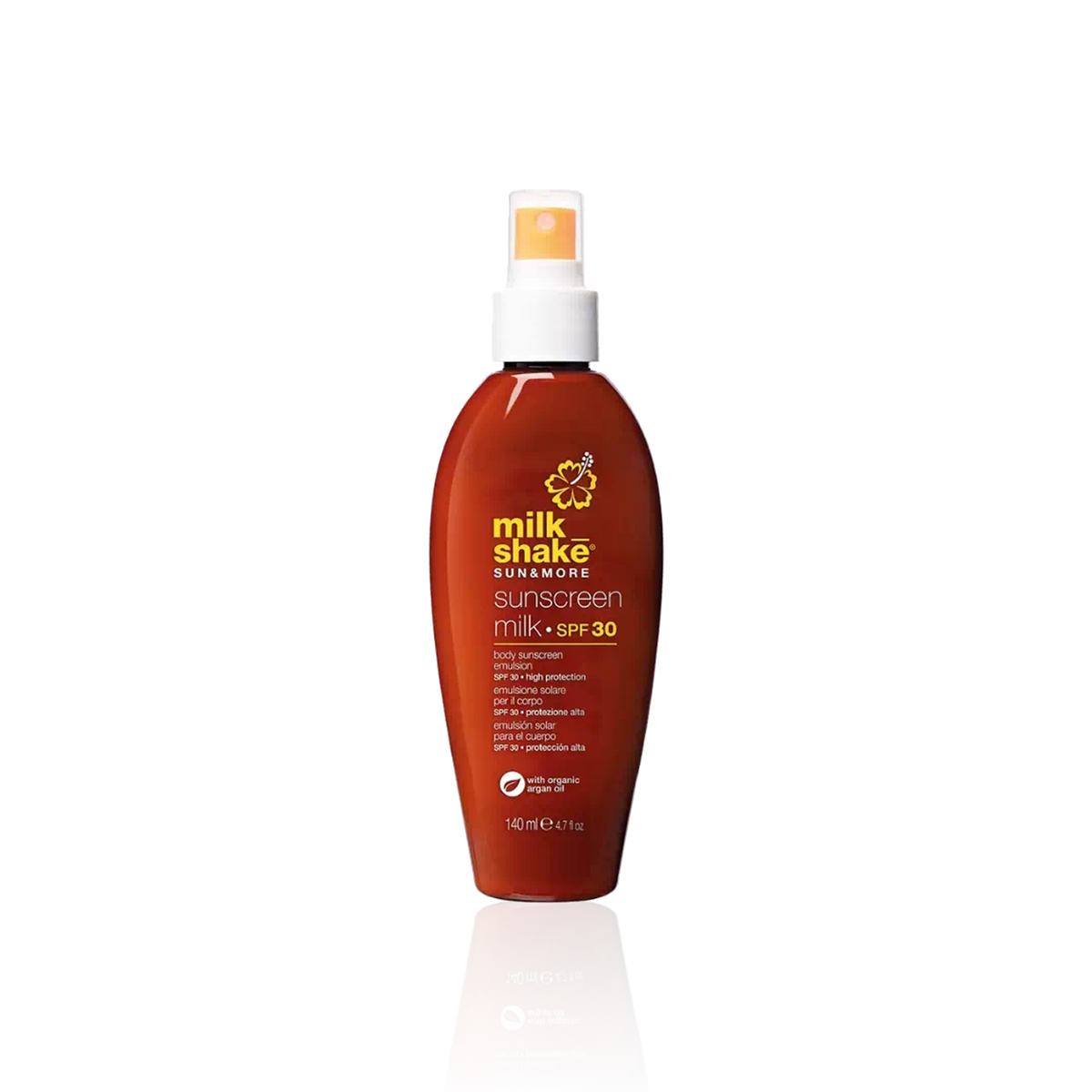 Sun & More Sunscreen Milk Spf 30