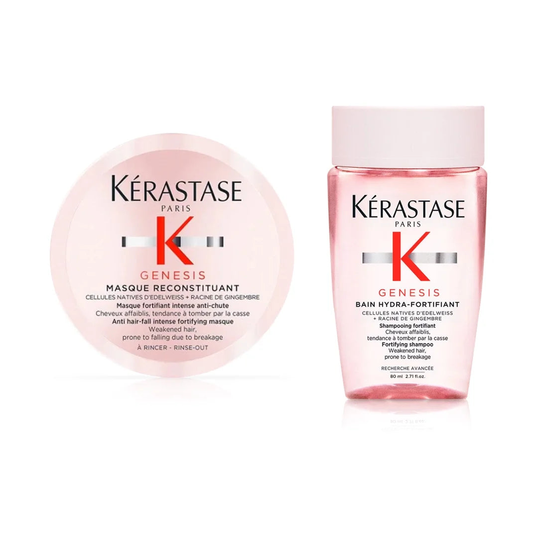 Kérastase Genesis Anti-Hair Fall Fortifying Mini Duo