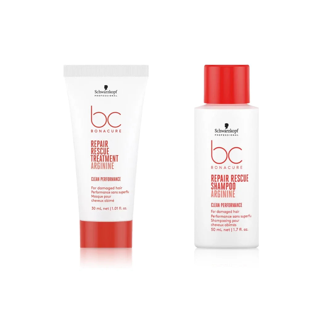 Bonacure Repair Rescue Duo