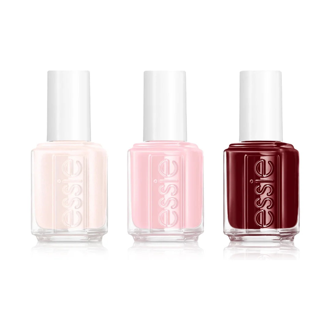 Essie Sweet &amp; Sassy Trio